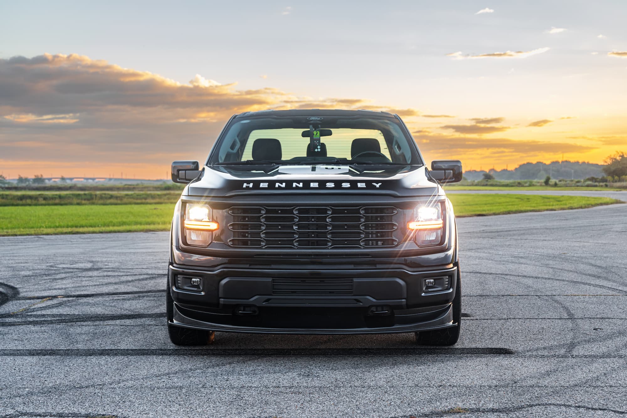 Lowered F-150 Venom® For Sale #3