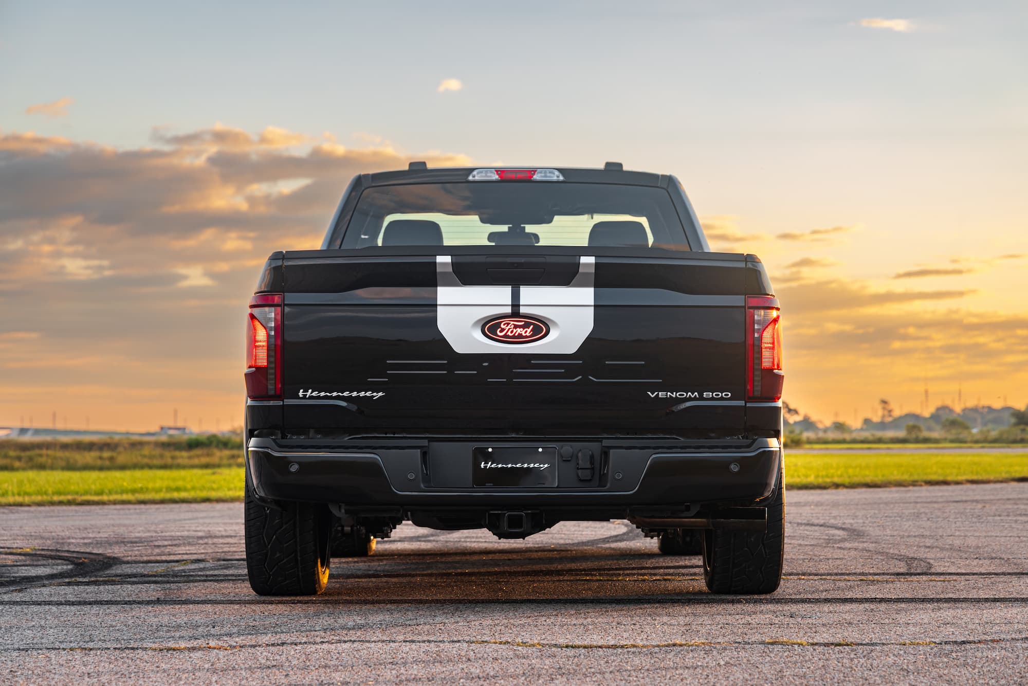 Lowered F-150 Venom® For Sale #4