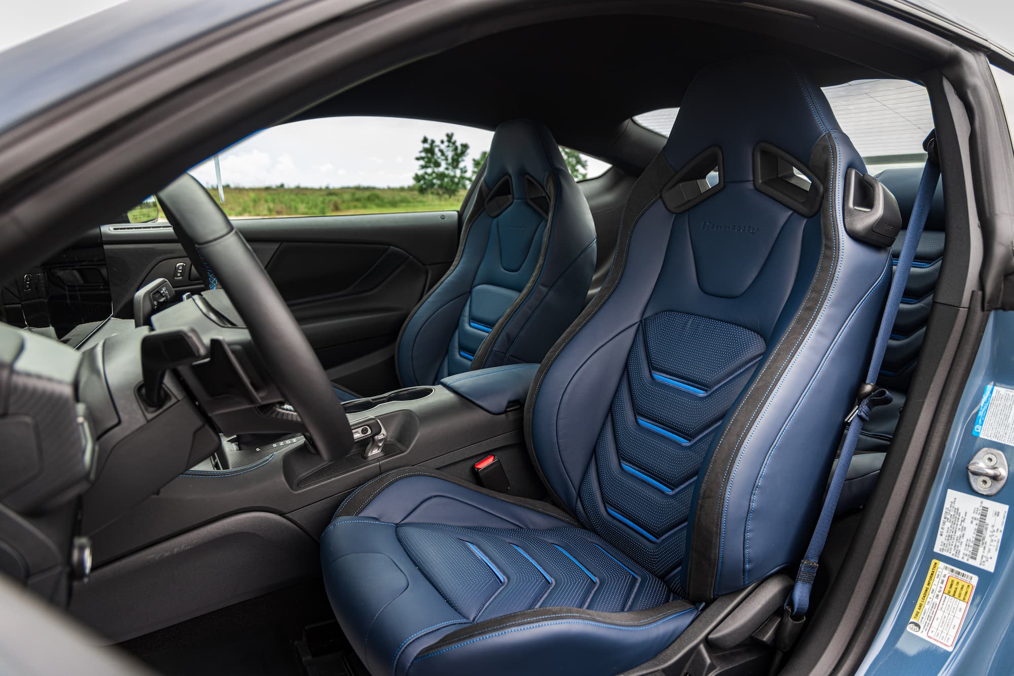 Supercharged Mustang GT Super Venom® For Sale #2