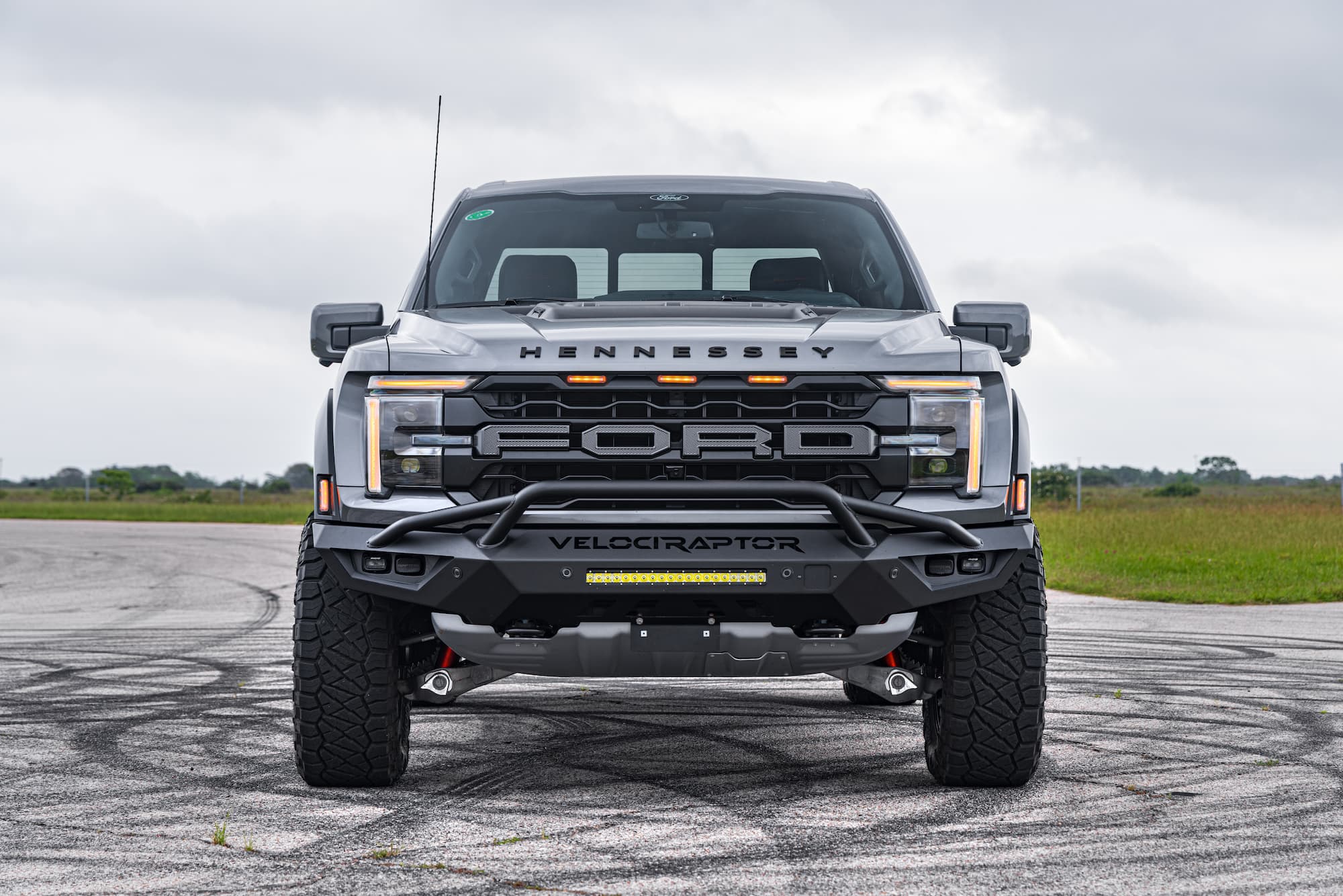 Ford Raptor For Sale #4
