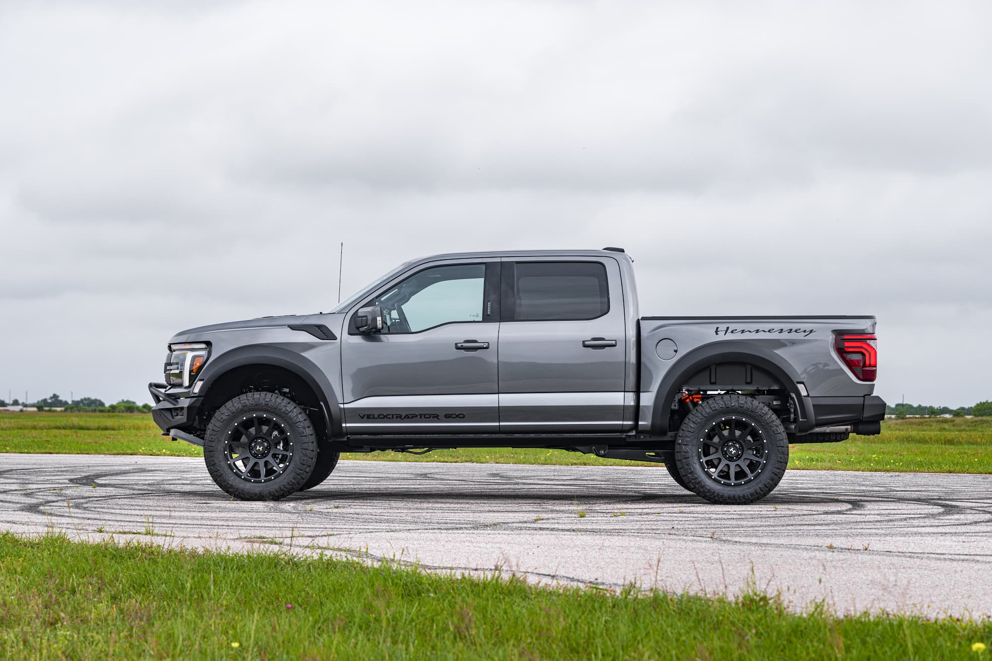 Ford Raptor For Sale #5