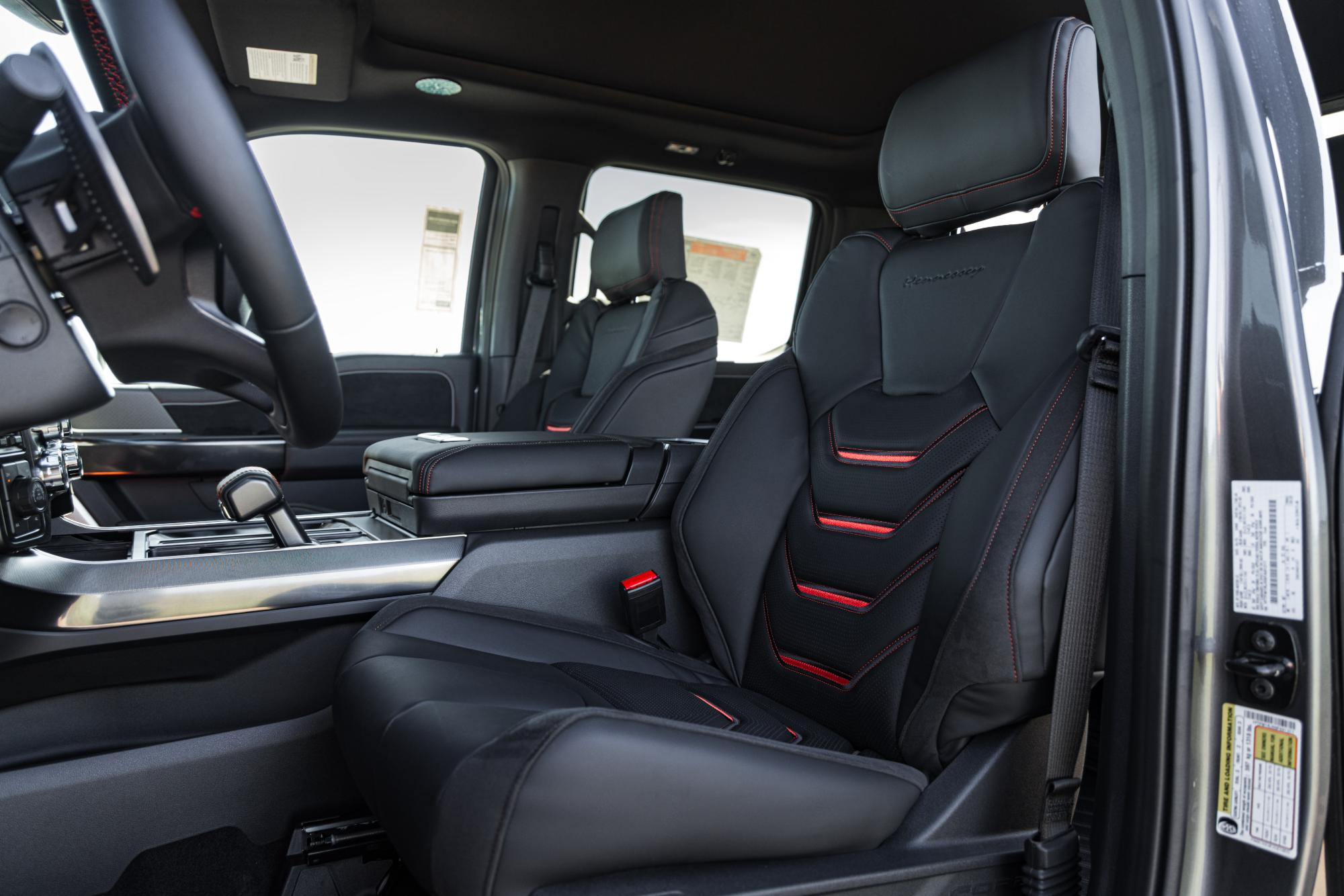 Ford Raptor R For Sale #6