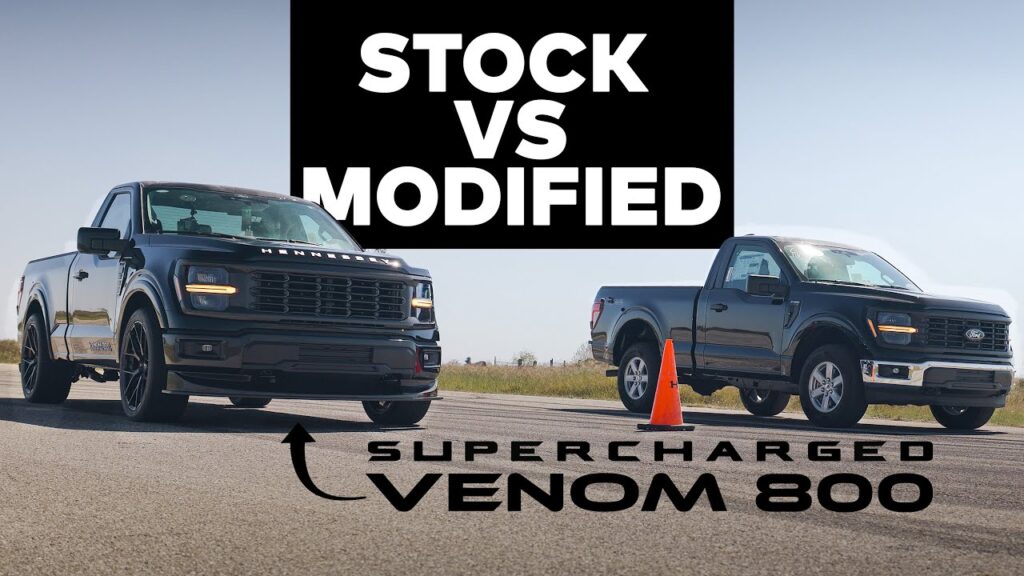 Hennessey Performance