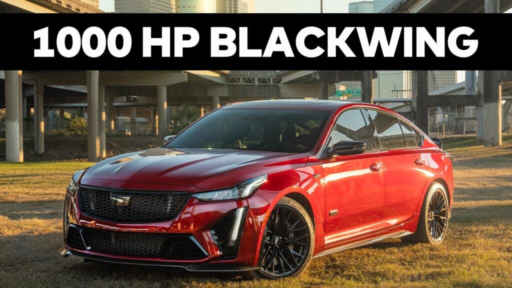 Hennessey Performance