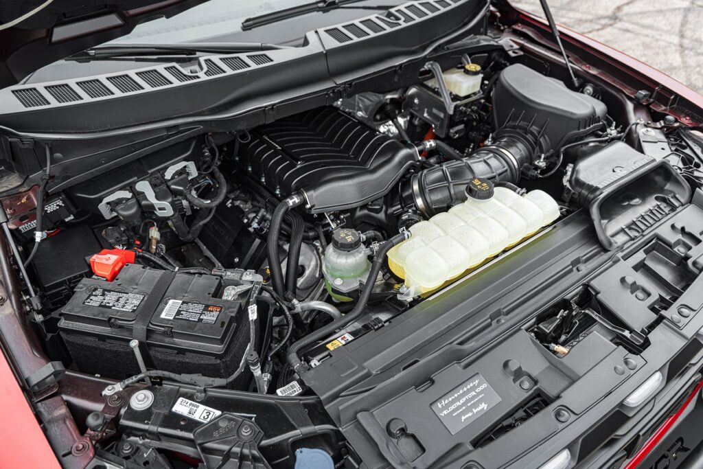 Hennessey Performance