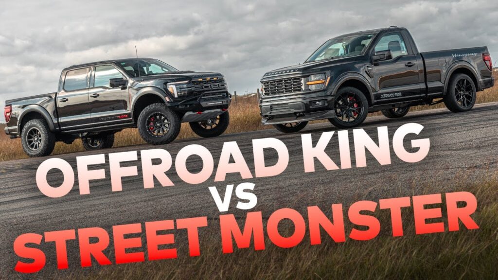 Hennessey Performance