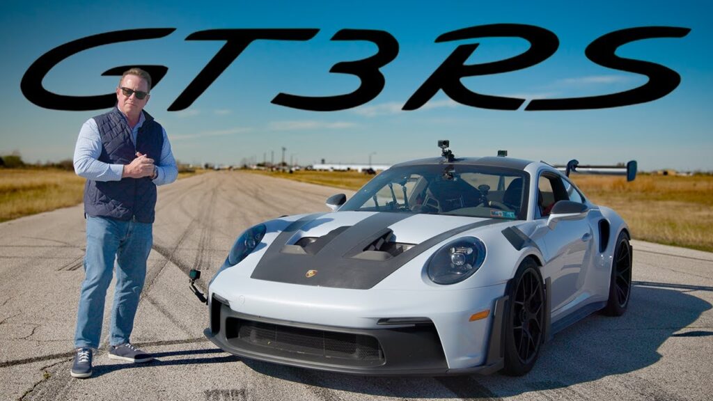 Hennessey Performance