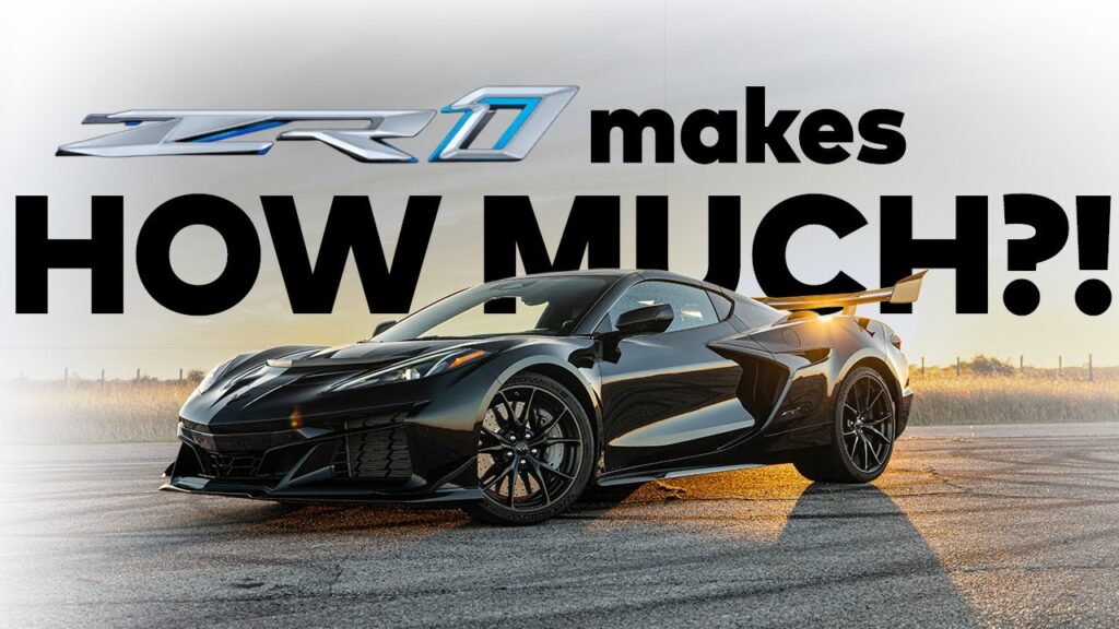 Hennessey Performance