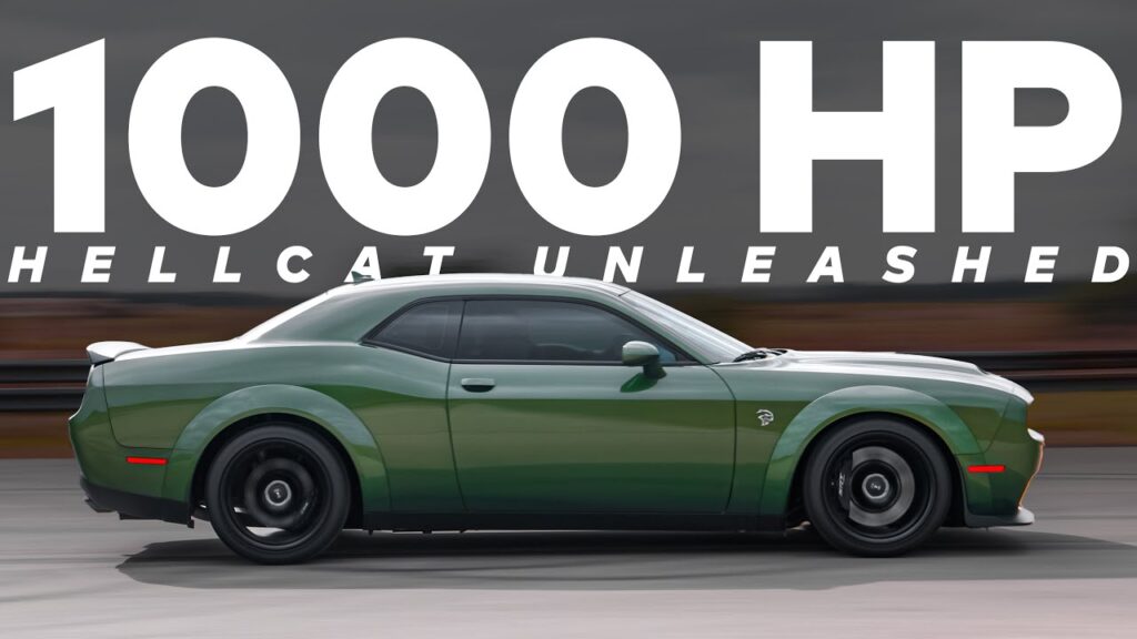 Hennessey Performance