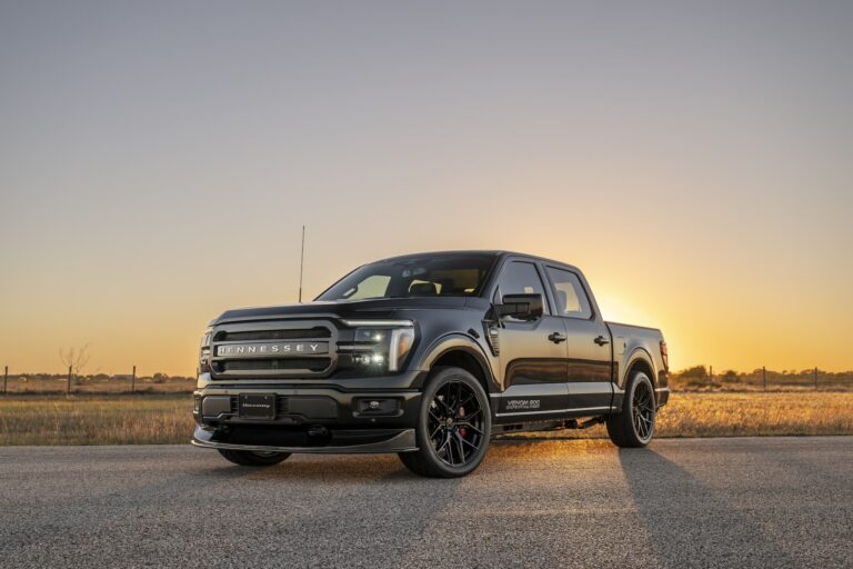 Hennessey Performance