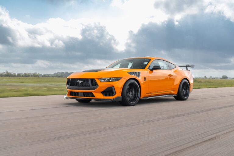 Hennessey Performance