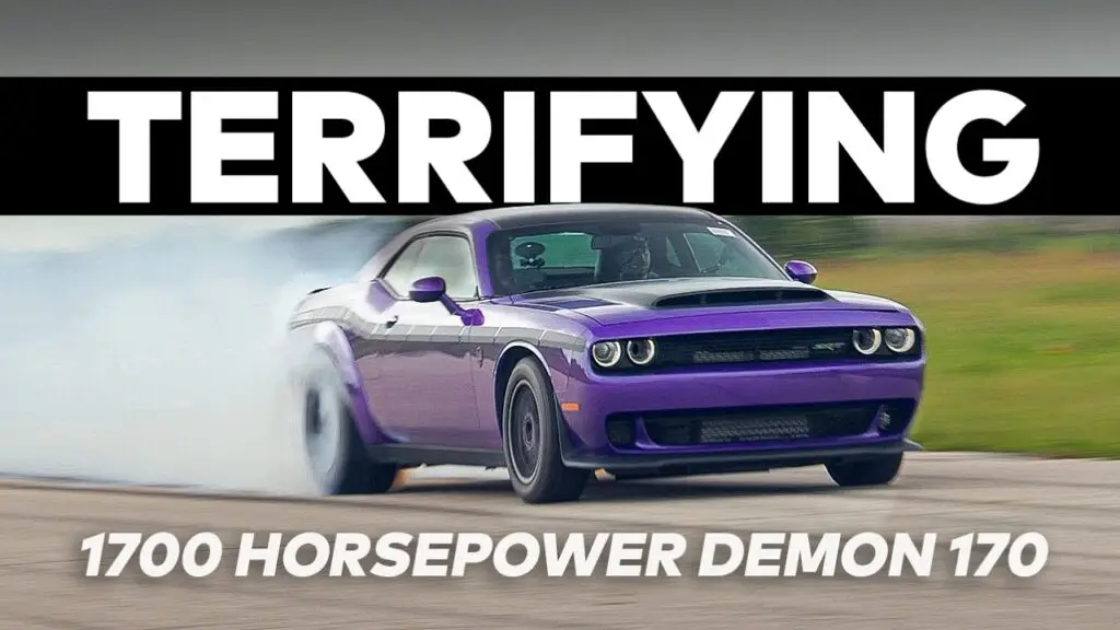 Hennessey Performance