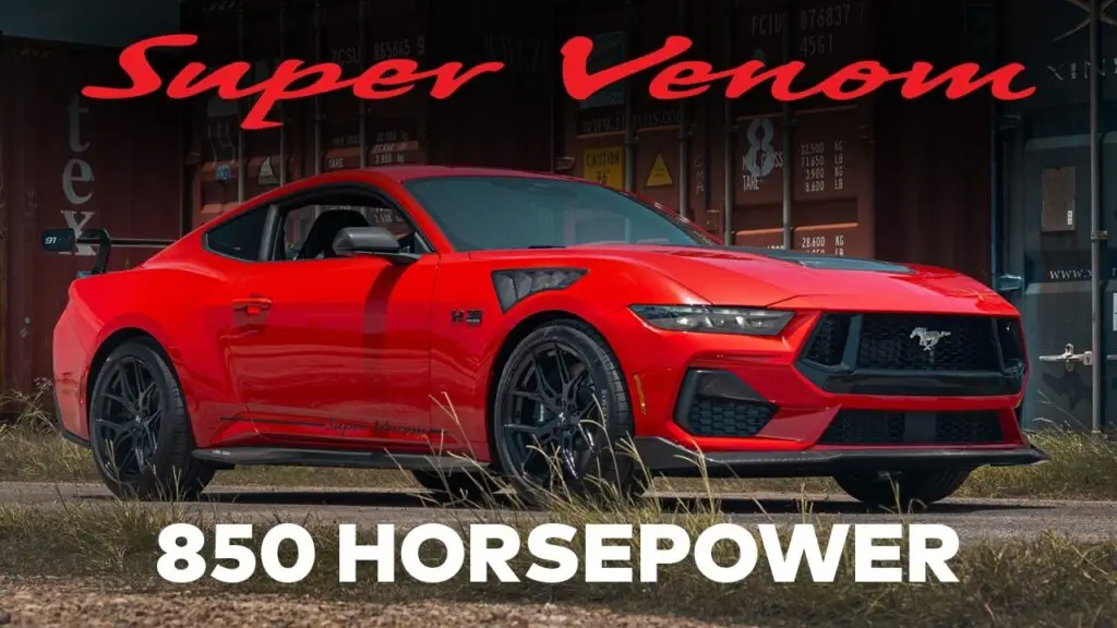 Hennessey Performance