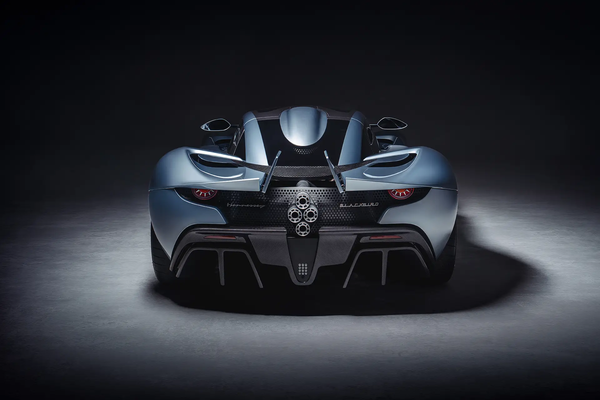 Analog Insurgency: Hennessey’s $2.5 Million Screen-Free Statement — image 5
