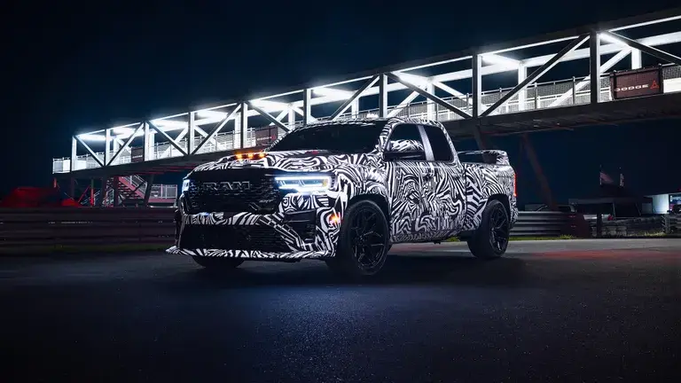 Hennessey Performance