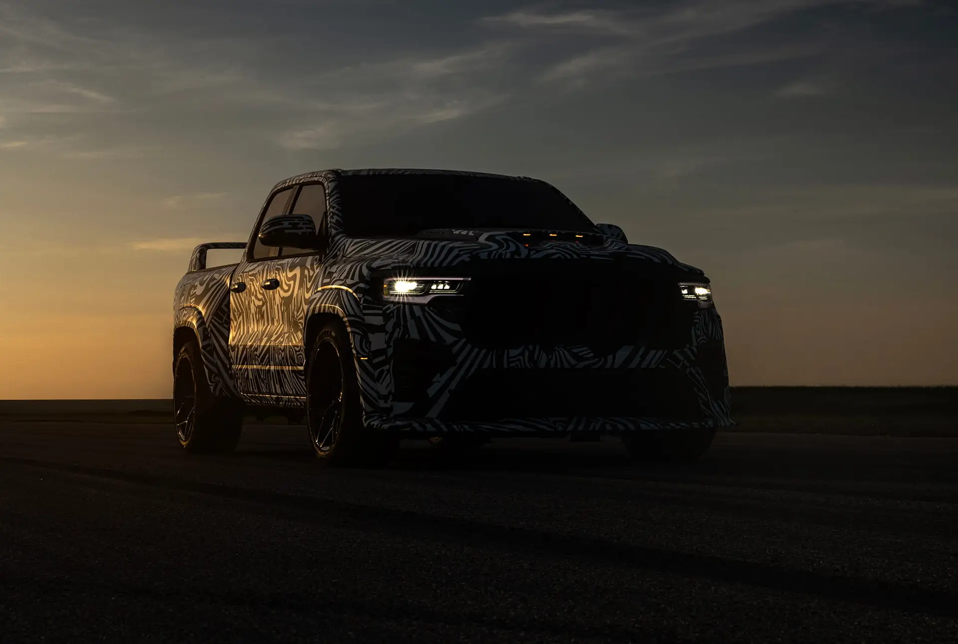 Hennessey Performance